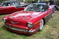 Hanging Rock Car Show 2011 48